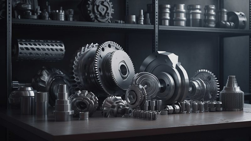 化工泵定制方案：如何根据实际工况选择合适的型号